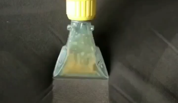 Söke Koltuk Yıkama